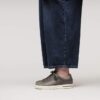 Bend Low en cuir naturel Bend Low en cuir naturel