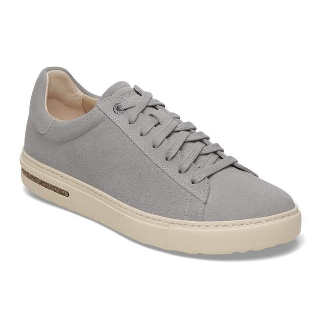 Bend Low en cuir suédé Bend Low en cuir suédé