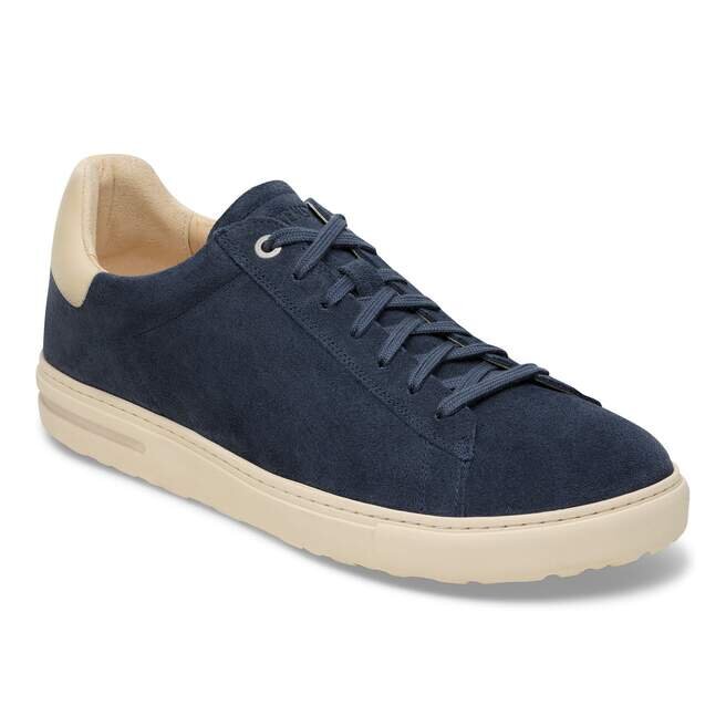 Bend Low en cuir suédé Bend Low en cuir suédé