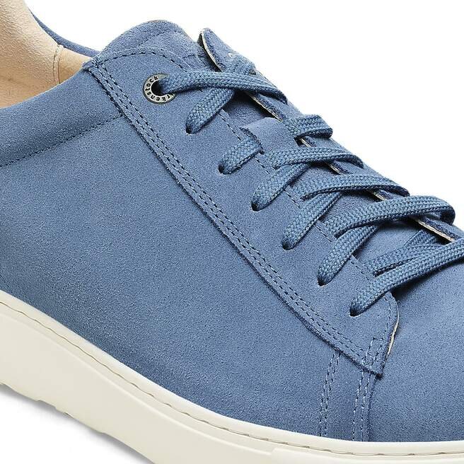 Bend Low en cuir suédé Bend Low en cuir suédé