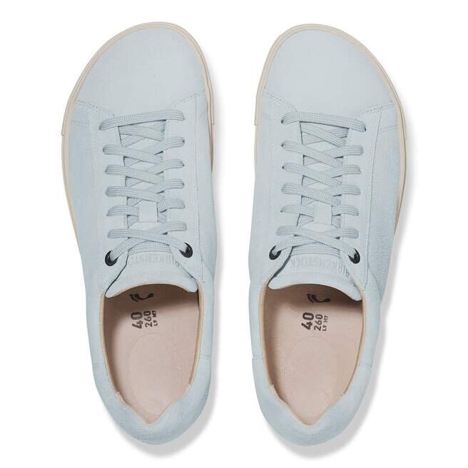 Bend Low en cuir suédé Bend Low en cuir suédé