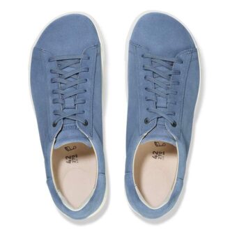 Bend Low en cuir suédé Bend Low en cuir suédé