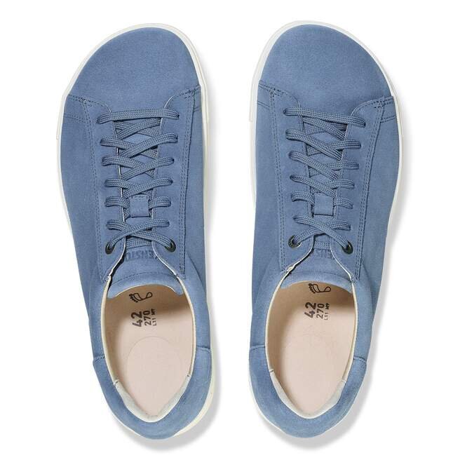 Bend Low en cuir suédé Bend Low en cuir suédé