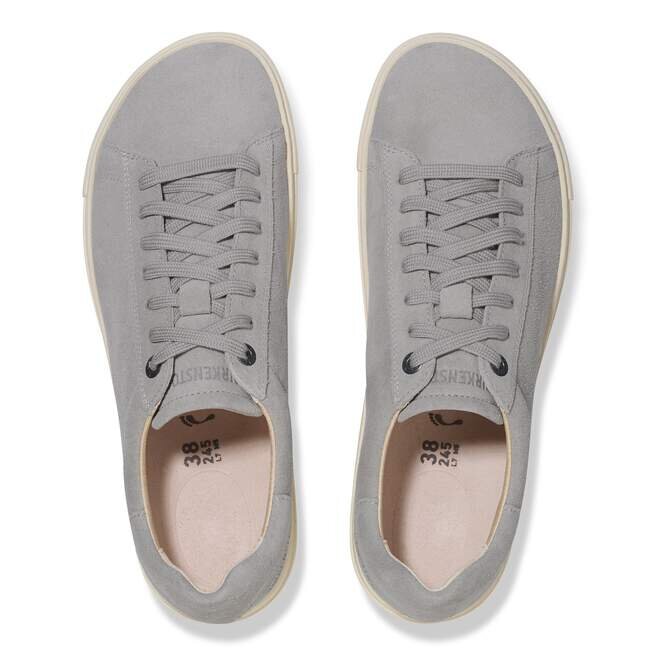 Bend Low en cuir suédé Bend Low en cuir suédé
