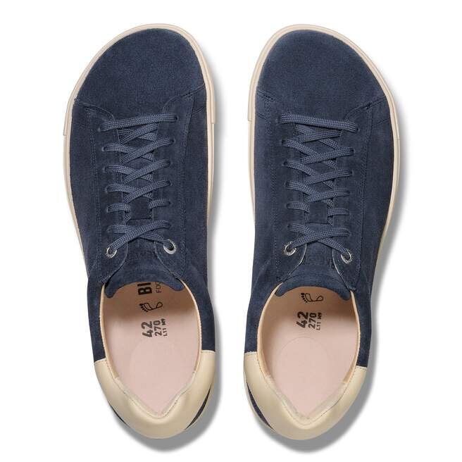 Bend Low en cuir suédé Bend Low en cuir suédé