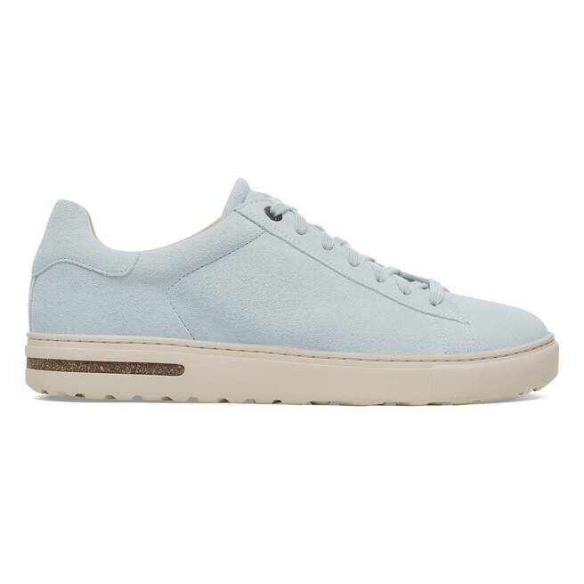 Bend Low en cuir suédé Bend Low en cuir suédé