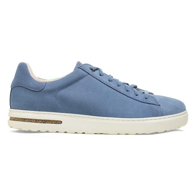 Bend Low en cuir suédé Bend Low en cuir suédé