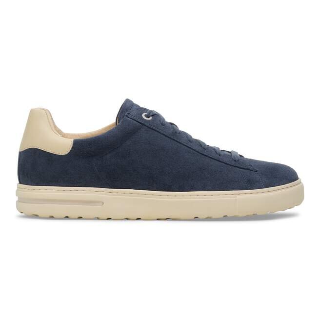 Bend Low en cuir suédé Bend Low en cuir suédé