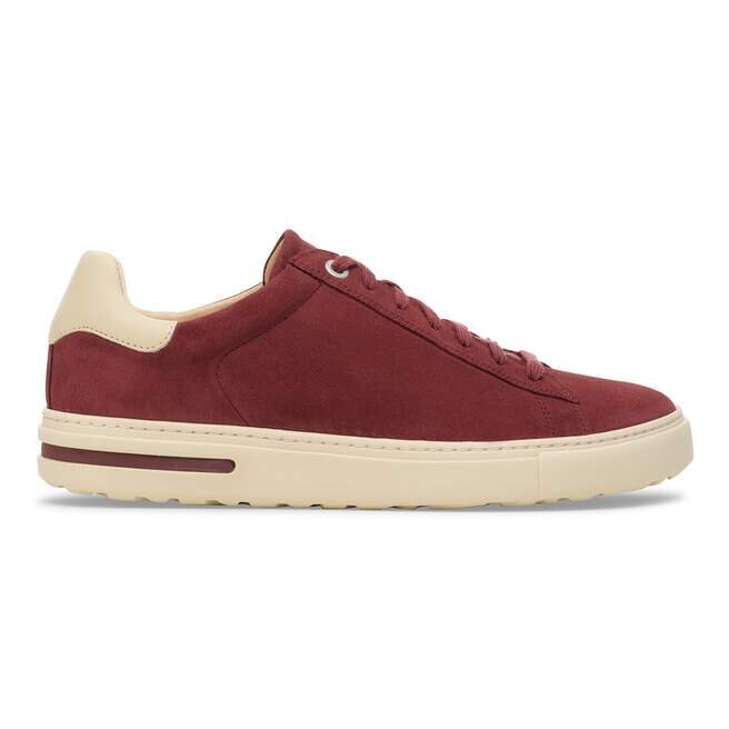 Bend Low en cuir suédé Bend Low en cuir suédé