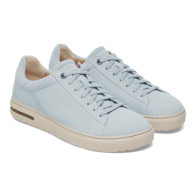 Bend Low en cuir suédé Bend Low en cuir suédé