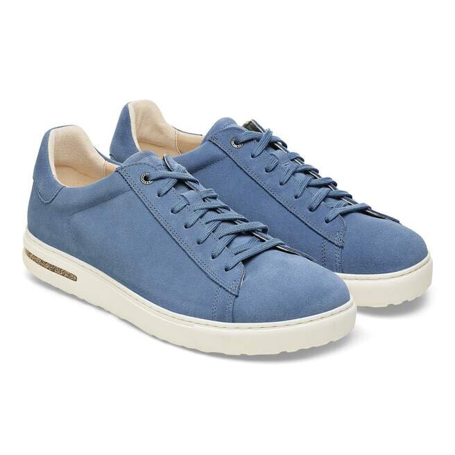 Bend Low en cuir suédé Bend Low en cuir suédé