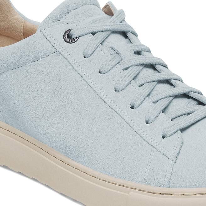 Bend Low en cuir suédé Bend Low en cuir suédé