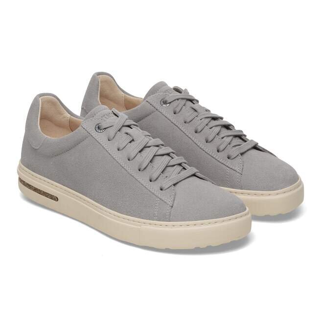 Bend Low en cuir suédé Bend Low en cuir suédé