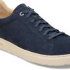 Bend Low en cuir suédé Bend Low en cuir suédé