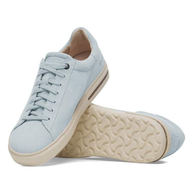 Bend Low en cuir suédé Bend Low en cuir suédé