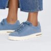 Bend Low en cuir suédé Bend Low en cuir suédé
