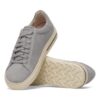 Bend Low en cuir suédé Bend Low en cuir suédé