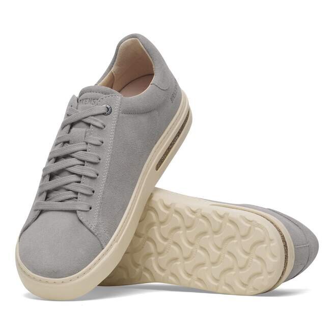 Bend Low en cuir suédé Bend Low en cuir suédé