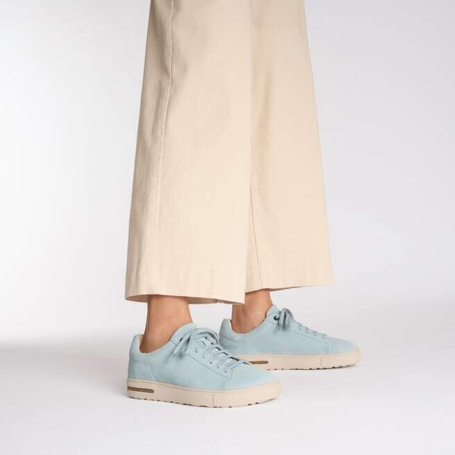 Bend Low en cuir suédé Bend Low en cuir suédé