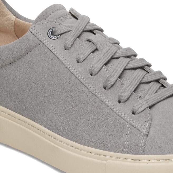 Bend Low en cuir suédé Bend Low en cuir suédé