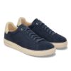 Bend Low en cuir suédé Bend Low en cuir suédé