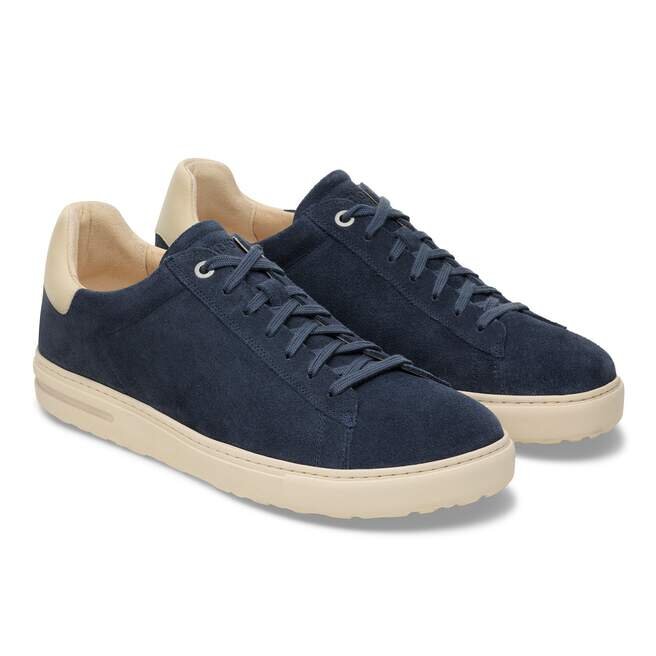 Bend Low en cuir suédé Bend Low en cuir suédé