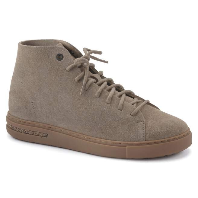 Bend Mid Decon Cuir nubuck Bend Mid Decon Cuir nubuck