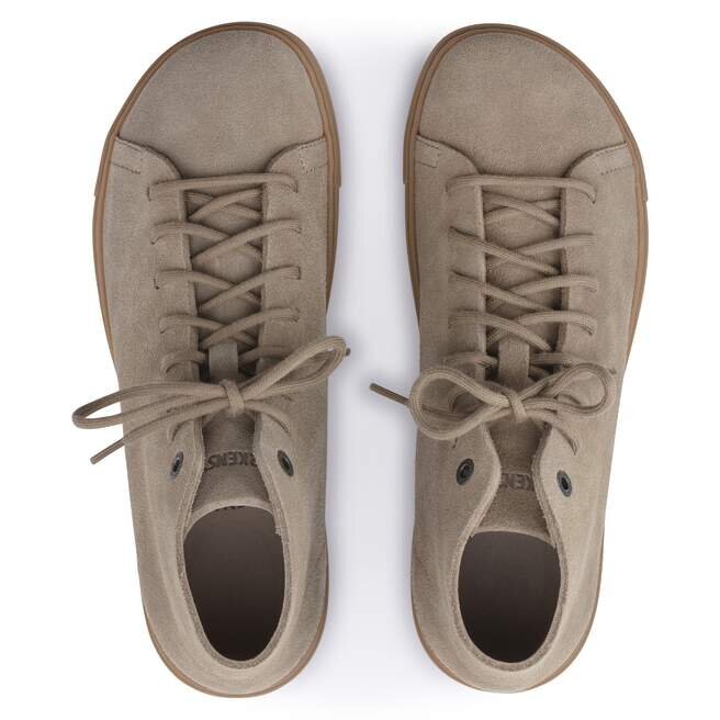 Bend Mid Decon Cuir nubuck Bend Mid Decon Cuir nubuck