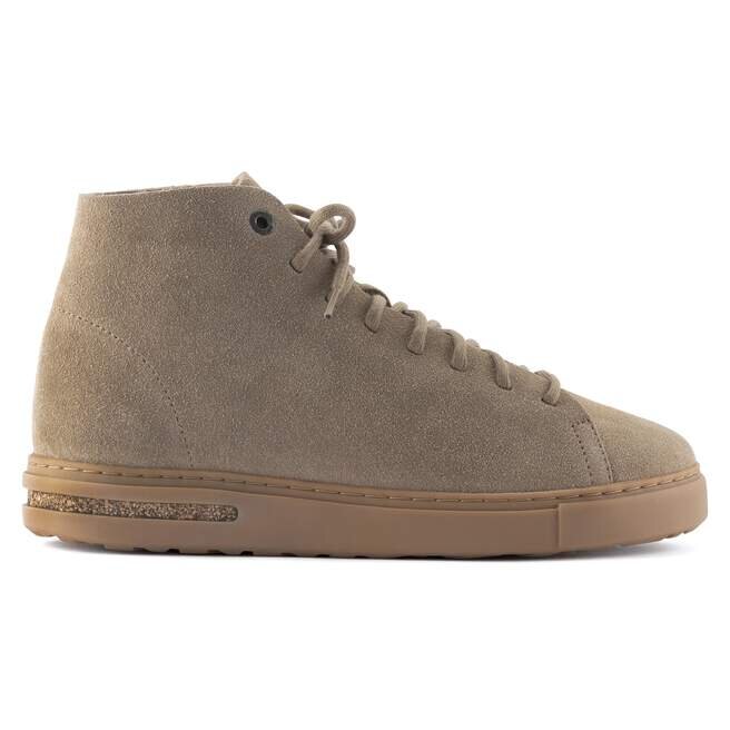 Bend Mid Decon Cuir nubuck Bend Mid Decon Cuir nubuck