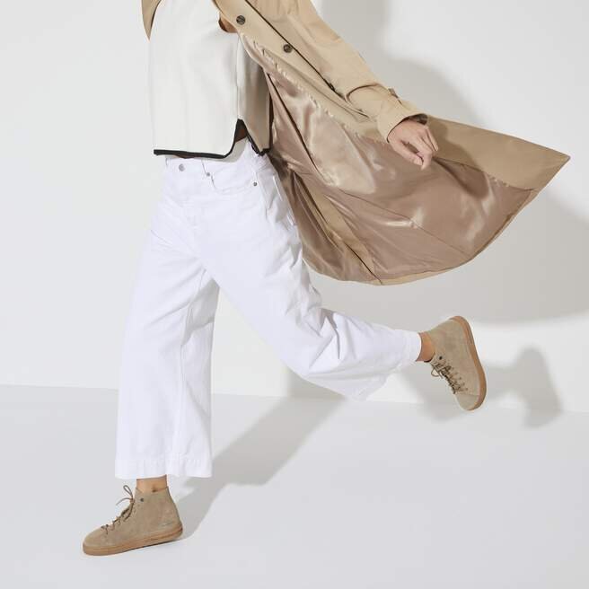 Bend Mid Decon Cuir nubuck Bend Mid Decon Cuir nubuck