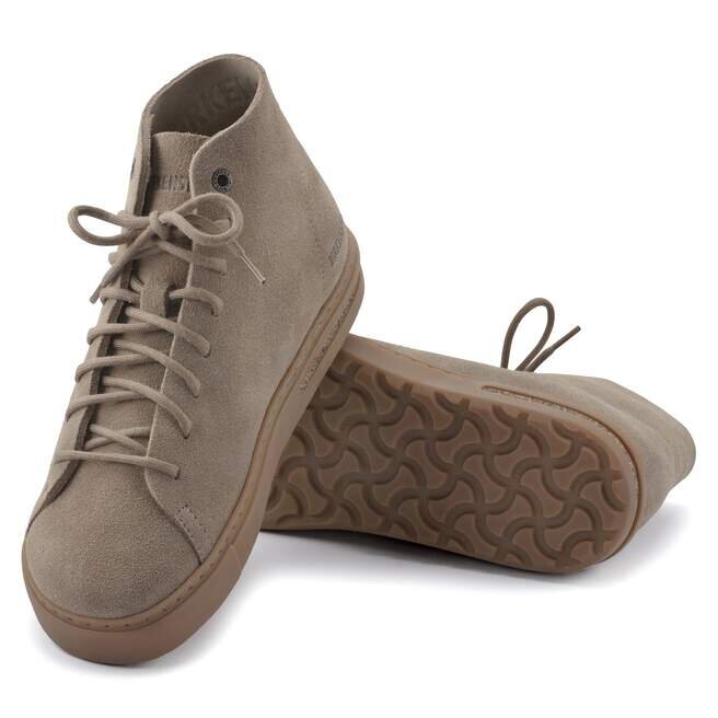 Bend Mid Decon Cuir nubuck Bend Mid Decon Cuir nubuck