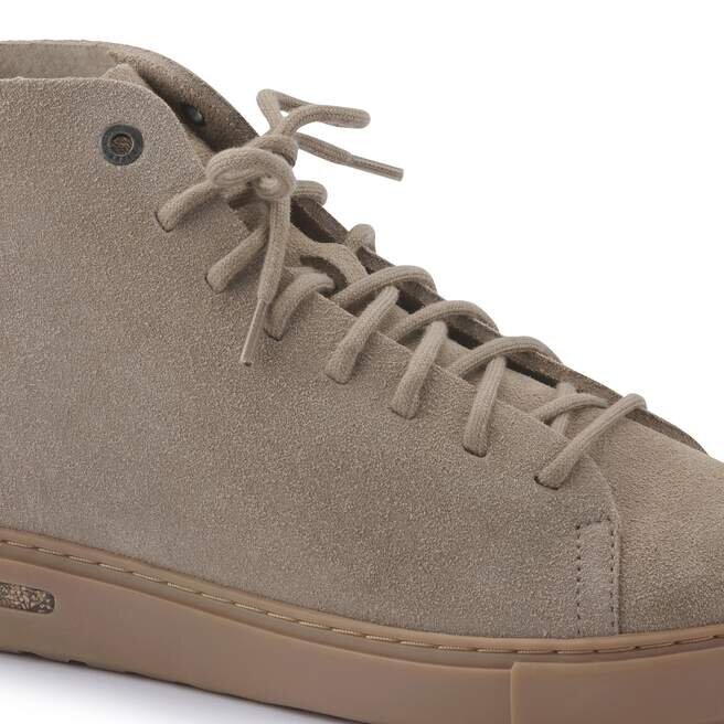 Bend Mid Decon Cuir nubuck Bend Mid Decon Cuir nubuck
