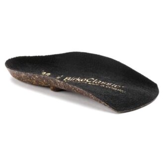 Birko Classic Microfibre Noir