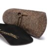 Birko Classic Microfibre Noir