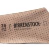 Birko Sport Cuir naturel
