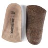 Birko Sport Cuir naturel