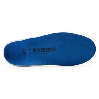Birkocontact Sport Microfibre