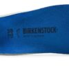Birkocontact Sport Microfibre