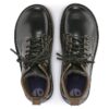 Birmingham Lace pour homme en cuir naturel huilé Birmingham Lace pour homme en cuir naturel huilé