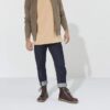 Birmingham Lace pour homme en cuir naturel huilé Birmingham Lace pour homme en cuir naturel huilé