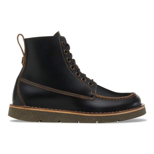 Birmingham Moc Cuir naturel huilé Birmingham Moc Cuir naturel huilé