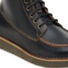 Birmingham Moc Cuir naturel huilé Birmingham Moc Cuir naturel huilé