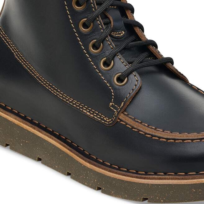 Birmingham Moc Cuir naturel huilé Birmingham Moc Cuir naturel huilé