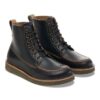 Birmingham Moc Cuir naturel huilé Birmingham Moc Cuir naturel huilé