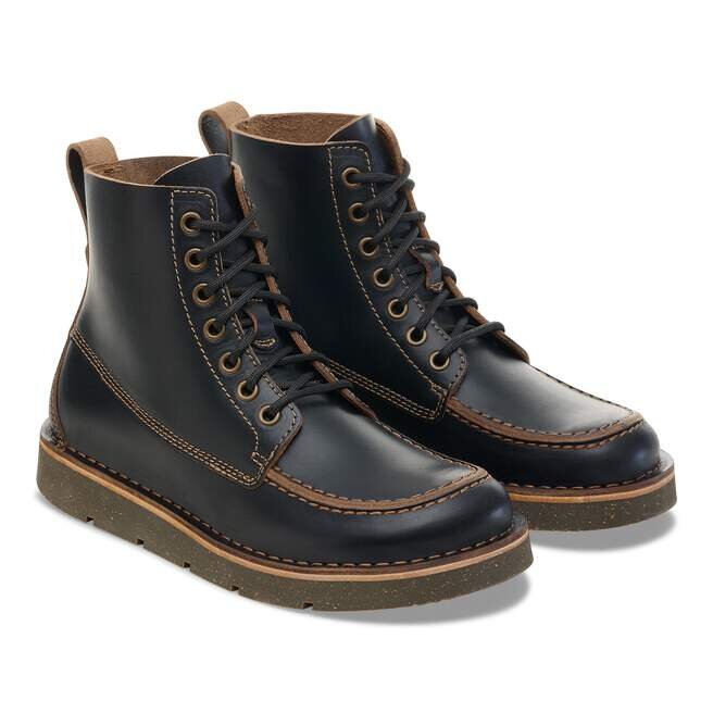 Birmingham Moc Cuir naturel huilé Birmingham Moc Cuir naturel huilé