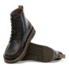Birmingham Moc Cuir naturel huilé Birmingham Moc Cuir naturel huilé