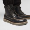 Birmingham Moc Cuir naturel huilé Birmingham Moc Cuir naturel huilé