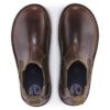 Birmingham Slip-on pour femme en cuir naturel huilé Birmingham Slip-on pour femme en cuir naturel huilé