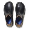 Birmingham Slip-on pour femme en cuir naturel huilé Birmingham Slip-on pour femme en cuir naturel huilé