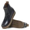 Birmingham Slip-on pour femme en cuir naturel huilé Birmingham Slip-on pour femme en cuir naturel huilé